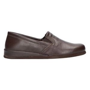 Pantoffel Rohde Men 6402 Viborg Espresso