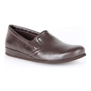 Pantoffel Rohde Men 6402 Viborg Espresso