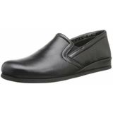 Pantoffel Rohde Men 6402 Viborg Schwarz