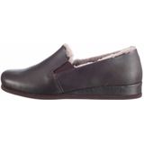 Pantoffel Rohde Men 6420 Viborg Espresso