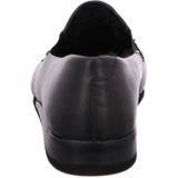 Rohde -Heren -  zwart - pantoffels  art.6402 90 - maat 45