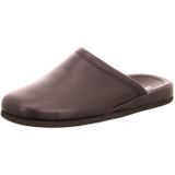 Rohde Varberg pantoffels voor heren, 90 zwart, 41 EU, 90, zwart., 41 EU