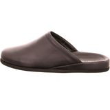 Rohde Varberg pantoffels voor heren, 90 zwart, 41 EU, 90, zwart., 41 EU