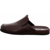 Rohde - Varberg 6607 - Pantoffel - Wijnrood - Softnappa Leer