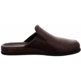 Rohde - Varberg 6607 - Pantoffel - Wijnrood - Softnappa Leer