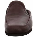 Rohde - Varberg 6607 - Pantoffel - Wijnrood - Softnappa Leer