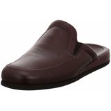 Rohde - Varberg 6607 - Pantoffel - Wijnrood - Softnappa Leer