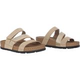 Rohde Soave - Dames Sandaal - Grijs - Slipvaste Zool - Ademend Voetbed