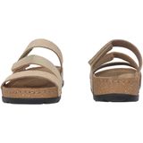 Rohde Soave - Dames Sandaal - Grijs - Slipvaste Zool - Ademend Voetbed