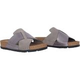 Rohde Soave - Dames Sandaal - Grijs - Slipvaste Zool - Ademend Voetbed