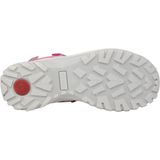 Rohde Novara - Dames Sandaal - Roze - Nubuckleer - Neopreen Voering