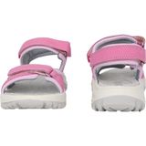 Rohde Novara - Dames Sandaal - Roze - Nubuckleer - Neopreen Voering