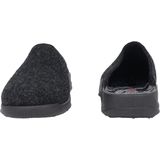 Rohde - Vaasa - Dames Slof - Grijs - Suède - Antislipzool