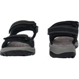 Rohde Biella - Dames Sandaal - Multikleur - Nubuckleer - Neopreen Voering