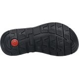 Rohde Gozzano - Heren Sandalen - Grijs - Textiel - Neopreen Voering