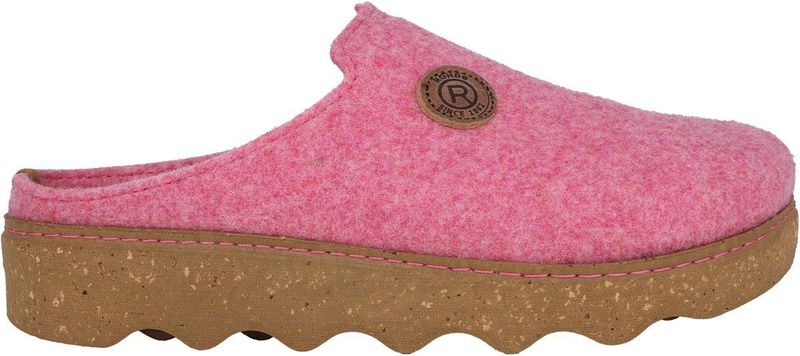 Rohde - Sandalen - Vilt - Kleurvarianten