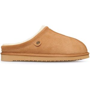 Rohde Livigno - Heren Slof - Bruin - Synthetisch Bovenwerk