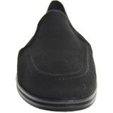 Rohde Heren pantoffels Pantoffels Dicht - Zwart - Maat 47