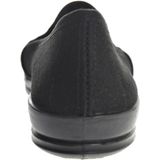 Rohde Heren pantoffels Pantoffels Dicht - Zwart - Maat 47