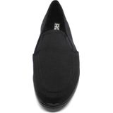 Rohde Heren pantoffels Pantoffels Dicht - Zwart - Maat 47