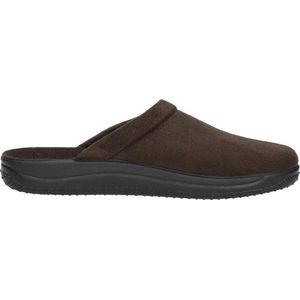 Rohde - 2773 - Pantoffels - Mocca - Textiel