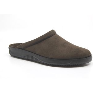 Rohde - 2773 - Pantoffels - Mocca - Textiel