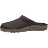 Rohde 2773 Soltau H Pantoffels - Zwart - Leer