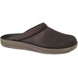 Rohde 2773 Soltau H Pantoffels - Zwart - Leer