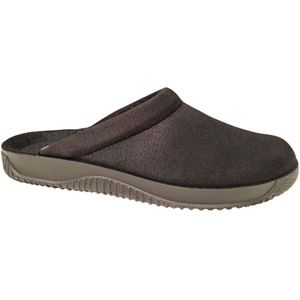 Rohde 2773 Soltau H Pantoffels - Zwart - Leer