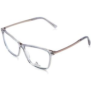 Rodenstock Men's R5346 zonnebril, c, 56, C