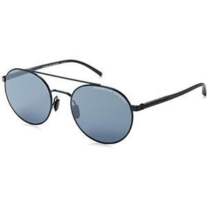 Porsche Design, unisex, Accessoires, Zwart, Maat: 54 MM