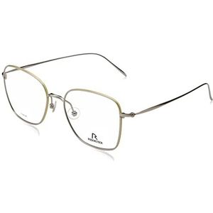 Rodenstock Men's R7120 zonnebril, a, 51, A