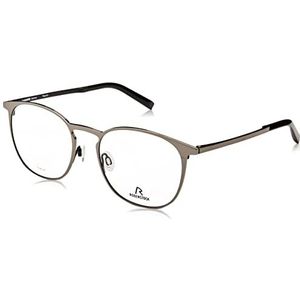 Rodenstock Men's R7126 zonnebril, c, 54, C