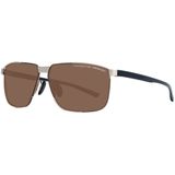 Porsche Design Sunglasses P8680 B 61 | Sunglasses