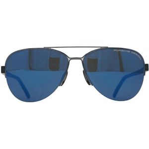 Porsche Design Sunglasses P8676 B 58