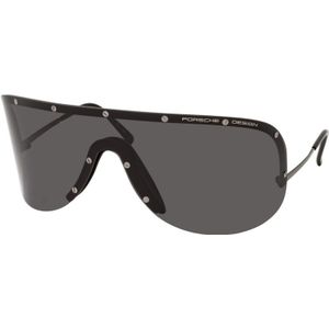 Porsche Design, Heren, Accessoires, Zwart, Maat: ONE Size