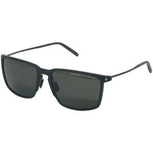 Porsche Design Sunglasses P8661 A 57