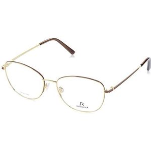 Rodenstock Lunettes de Soleil Homme, A, 54