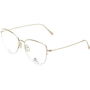 Rodenstock R7132 Square Bril