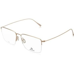 Rodenstock R7133 Square Bril