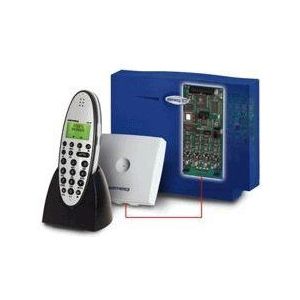 ELMEG DECT Multicell II - Starterkit