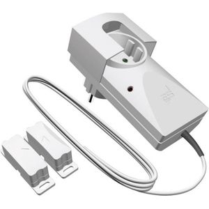 Schabus - KDS 210 - Afzuigingsbesturing - Wit - 1150 W