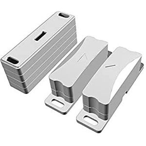 Elektrotechnik Schabus SHT 3002 Reed contactschakelaar opener, wit