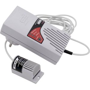 Schabus GX-B2pro ext. Sensor SE Gasmelder Met externe sensor werkt op het lichtnet, werkt via stopcontact Detectie van