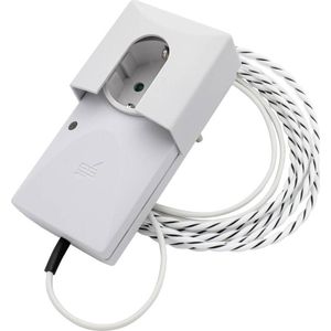 Jung inbouw stopcontact 2-voudig zonder randaarde AS5010UWW kopen