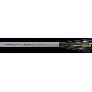 Lapp Ölflex Classic 100 Kabel, 300/500V, 4-Aderig, 4G1 mm2