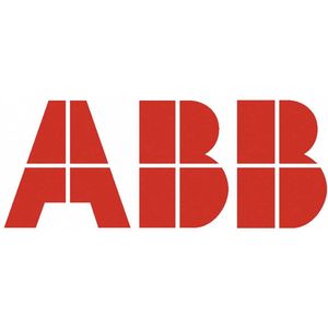 ABB HSB 500 Krimpkous zonder lijm Zwart 12.70 mm 6.40 mm Krimpverhouding:2:1 6 m