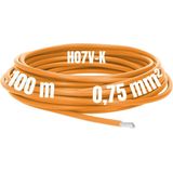 Aderdraad - Verbeterde Eigenschappen - Voor Gebruik in Droge Ruimten