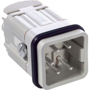 LAPP Connectorset EPIC®KIT H-A 4 75009615 4 + PE Schroeven 1 set(s)
