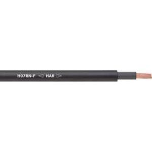 LAPP 1600118-50 Anschlusskabel H07RN-F 3 G 2,50 mm² Schwarz 50 m
